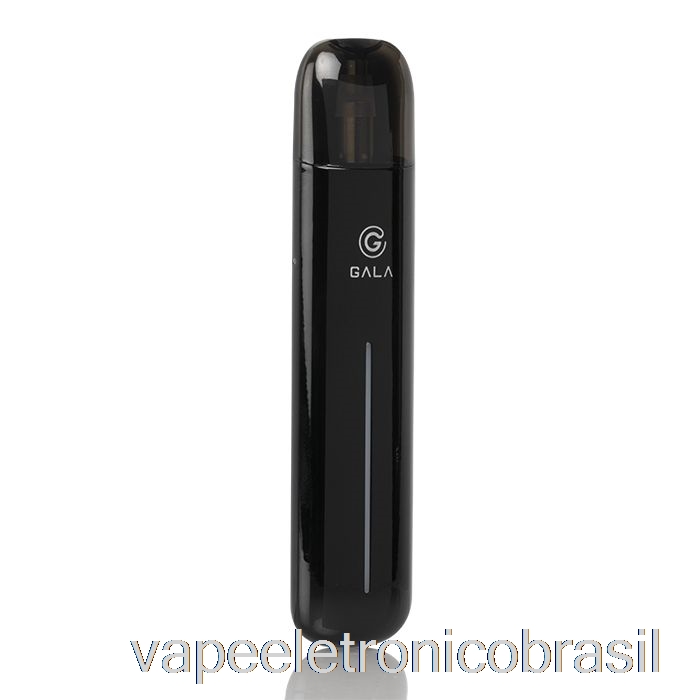 Vape Vaporesso Innokin Gala 30w Sistema Pod Preto